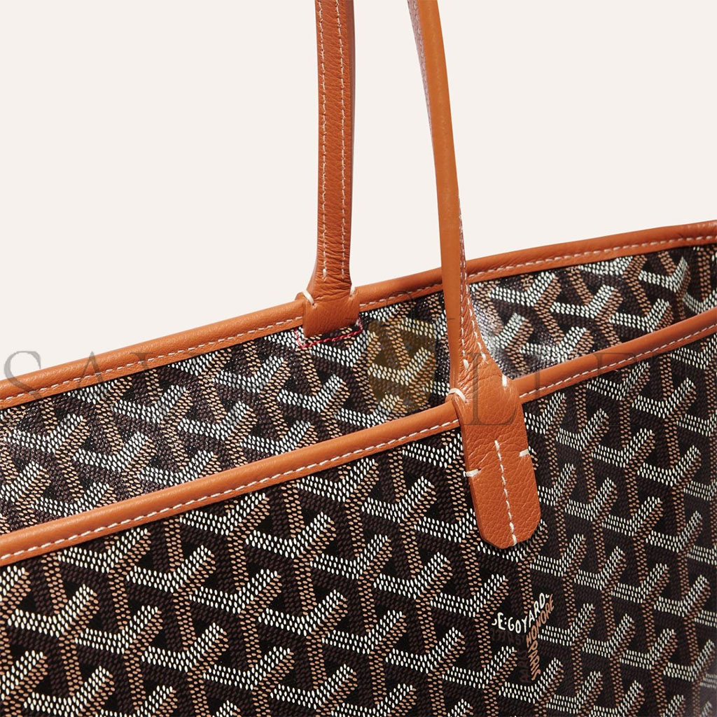 GOYARD ARTOIS MM BAG (50*30*17cm)